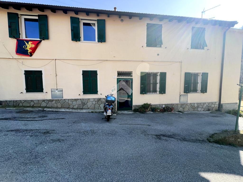 Three-room apartment Via brignola, Mignanego - photo 3