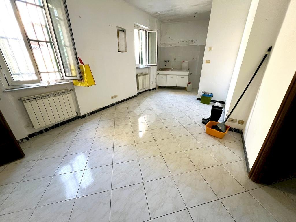 Three-room apartment Via brignola, Mignanego - photo 1