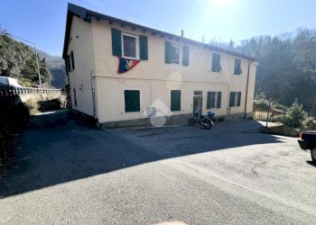 Appartamento Via brignola, Mignanego - foto 2