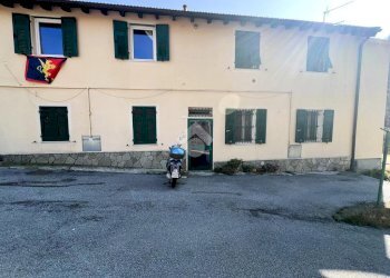Appartamento Via brignola, Mignanego - foto 3