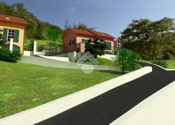Villa Via Giovanni Caminata, Serra Riccò - photo 8