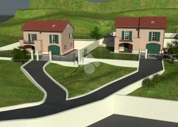 Villa Via Giovanni Caminata, Serra Riccò - photo 4
