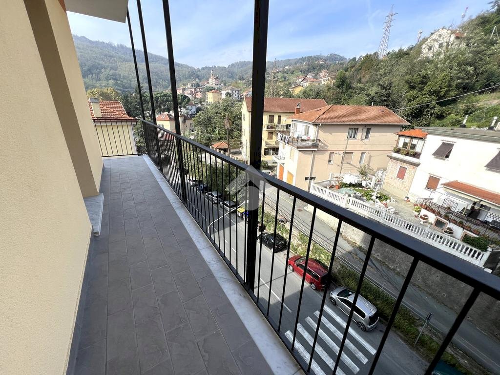 Four-room apartment via brignola, Mignanego - photo 2
