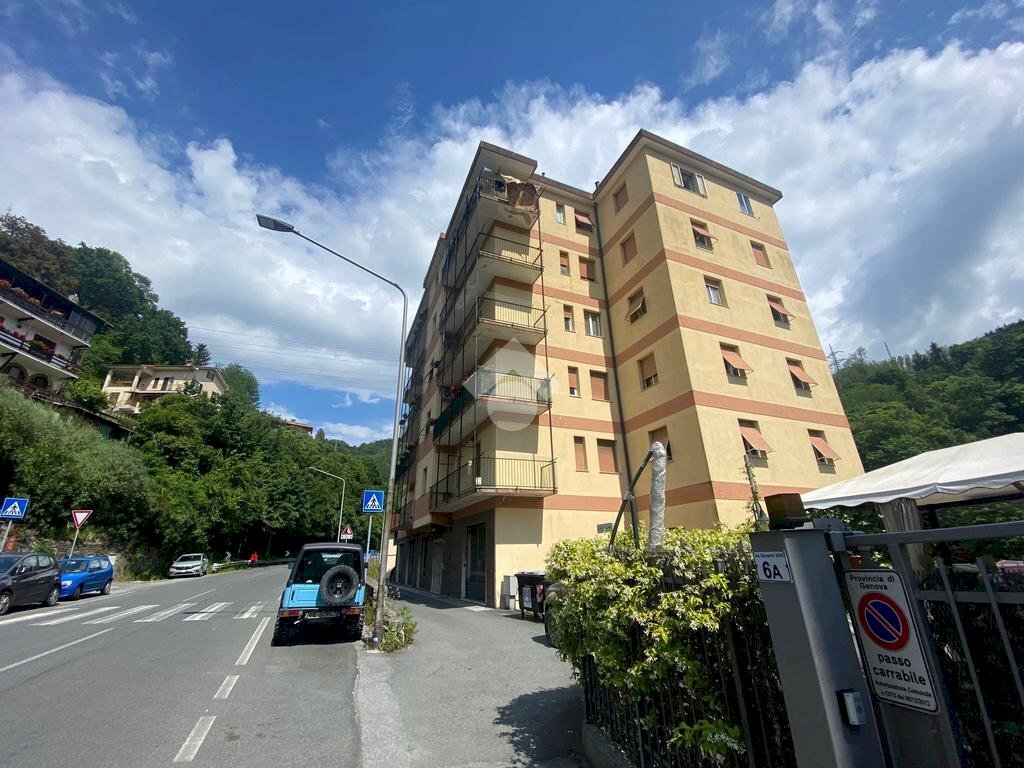 Four-room apartment via brignola, Mignanego - photo 1