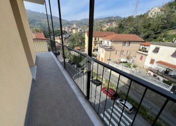 Four-room apartment via brignola, Mignanego - photo 11