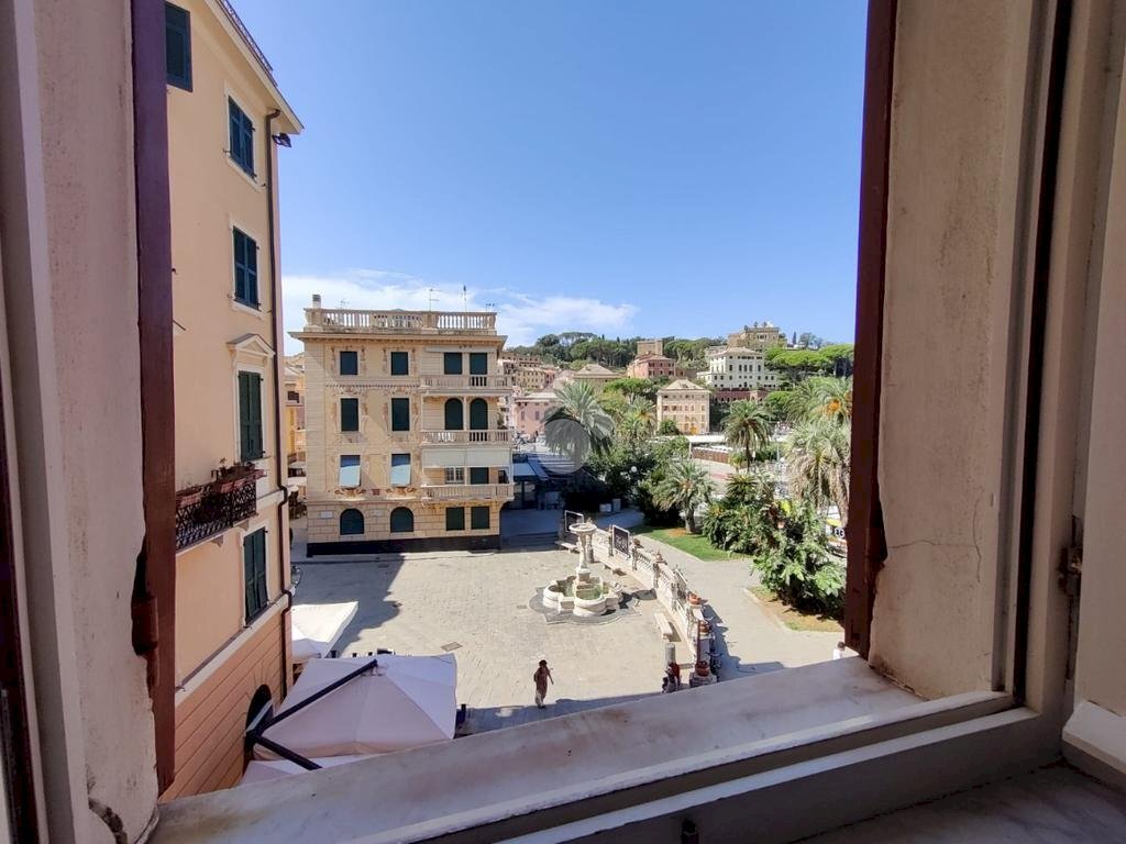 Bilocale Via Garibaldi, Sestri Levante - foto 3