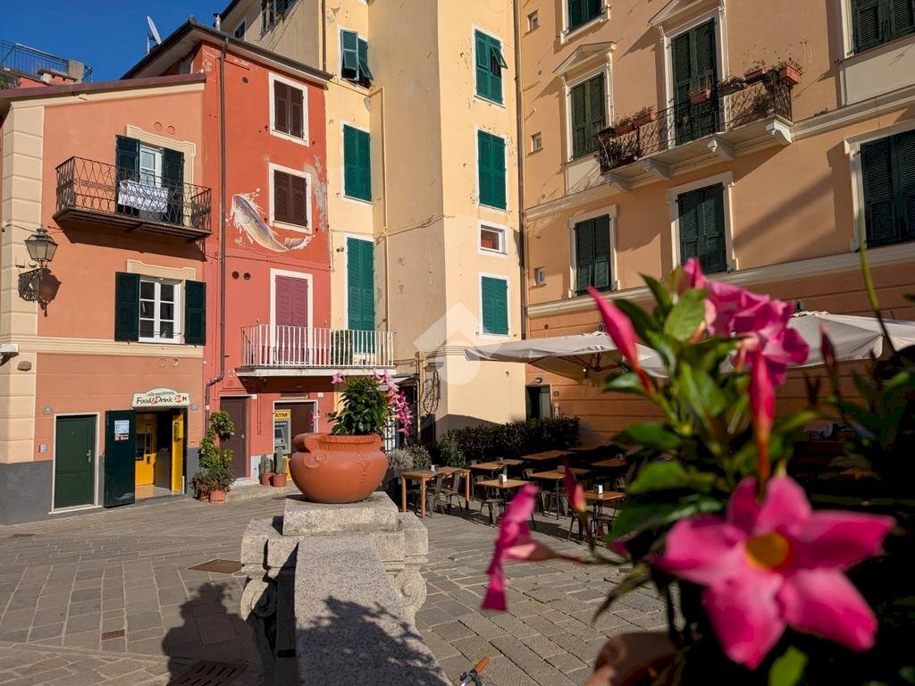 Bilocale Via Garibaldi, Sestri Levante - foto 1
