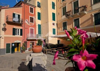 Bilocale Via Garibaldi, Sestri Levante - foto 1