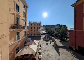 Bilocale Via Garibaldi, Sestri Levante - foto 22