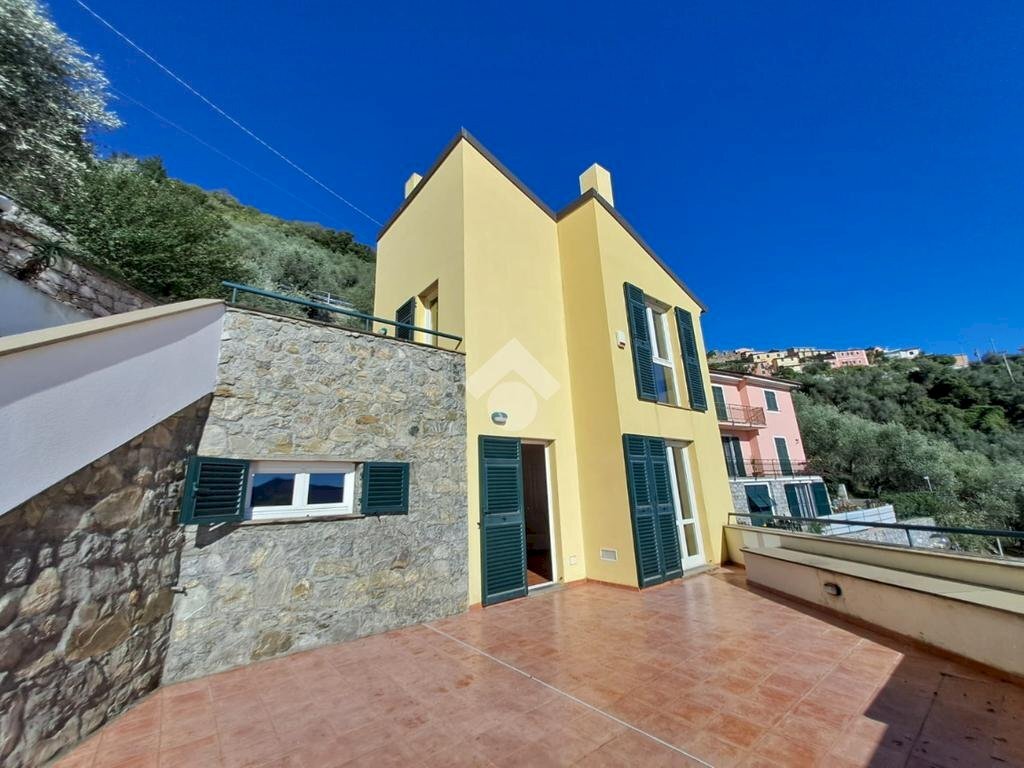 Villa Villa Cascine di Sotto, Sestri Levante - foto 2