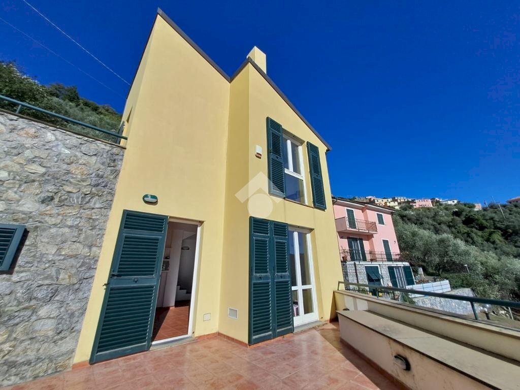 Villa Villa Cascine di Sotto, Sestri Levante - foto 1