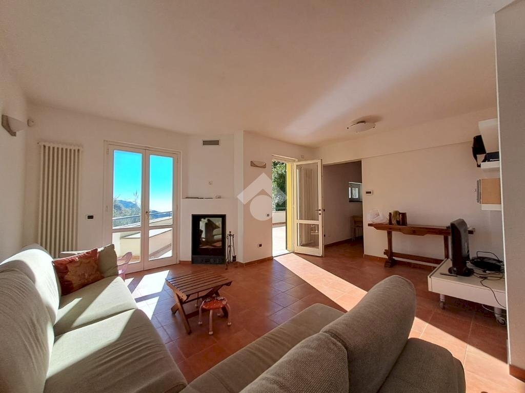 Villa Villa Cascine di Sotto, Sestri Levante - foto 3