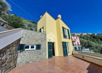 Villa Villa Cascine di Sotto, Sestri Levante - photo 2