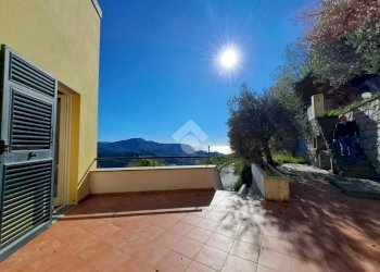 Villa Villa Cascine di Sotto, Sestri Levante - photo 13