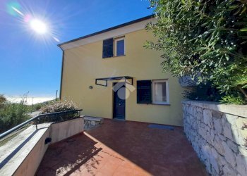 Villa Villa Cascine di Sotto, Sestri Levante - photo 11