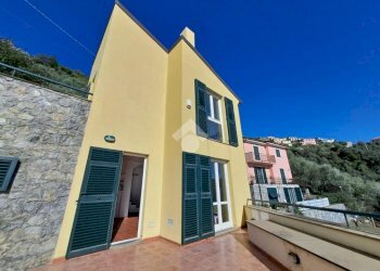 Villa Villa Cascine di Sotto, Sestri Levante - photo 1