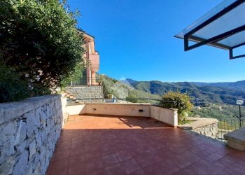Villa Villa Cascine di Sotto, Sestri Levante - photo 6