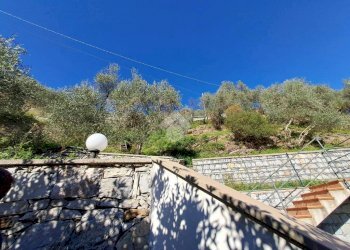 Villa Villa Cascine di Sotto, Sestri Levante - photo 17