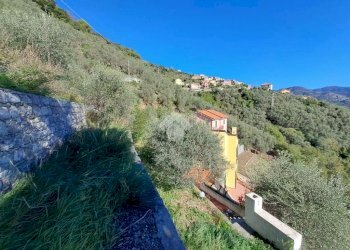 Villa Villa Cascine di Sotto, Sestri Levante - photo 22