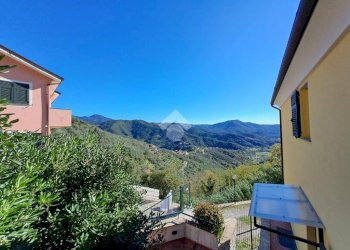 Villa Villa Cascine di Sotto, Sestri Levante - photo 28