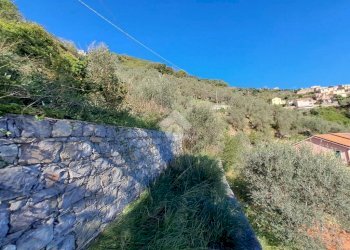 Villa Villa Cascine di Sotto, Sestri Levante - photo 33