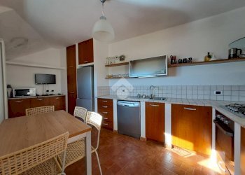 Villa Villa Cascine di Sotto, Sestri Levante - photo 16