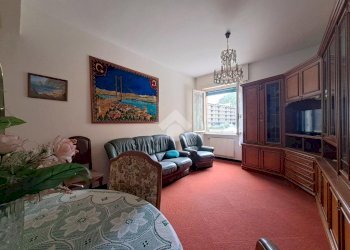 Appartamento Via Monsignor Vattuone, Sestri Levante - foto 12