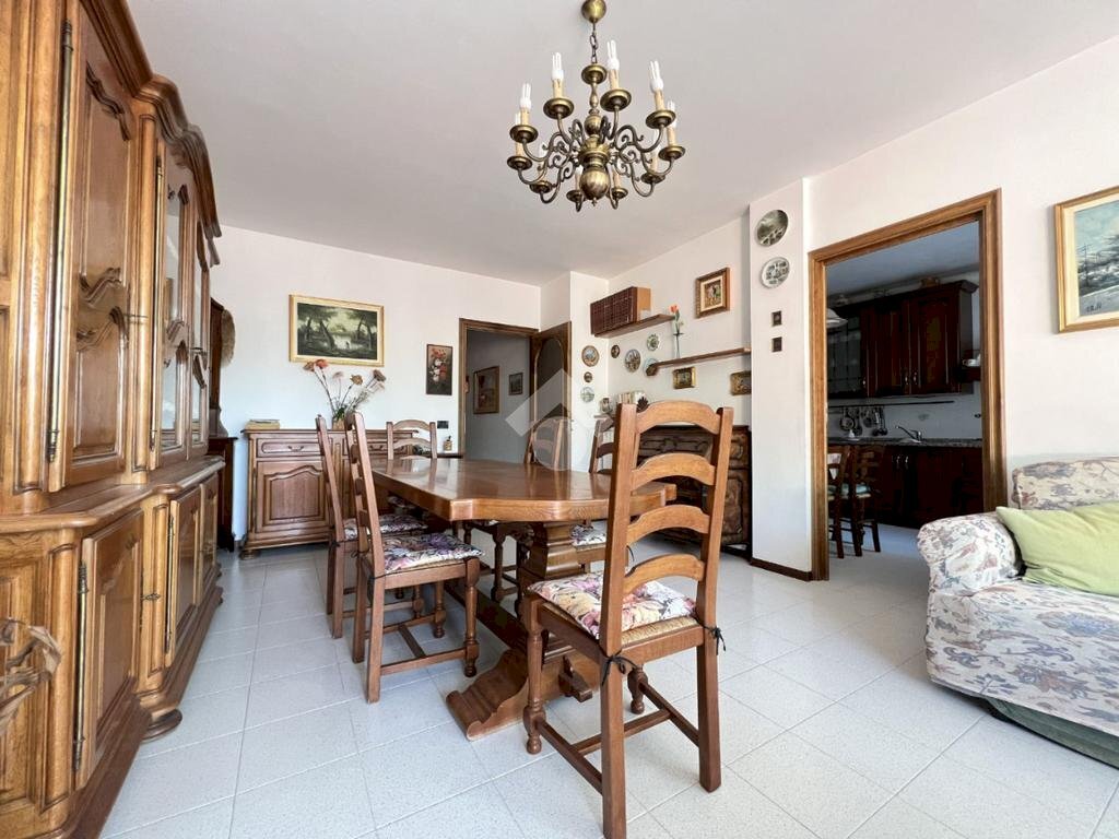 Apartment Via Loreto Alta, Alassio - photo 3