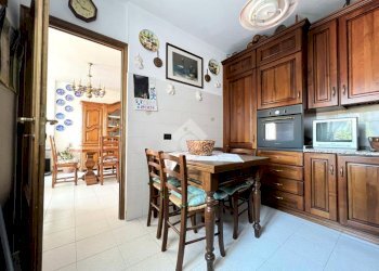 Apartment Via Loreto Alta, Alassio - photo 5