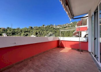 Apartment Via Loreto Alta, Alassio - photo 17