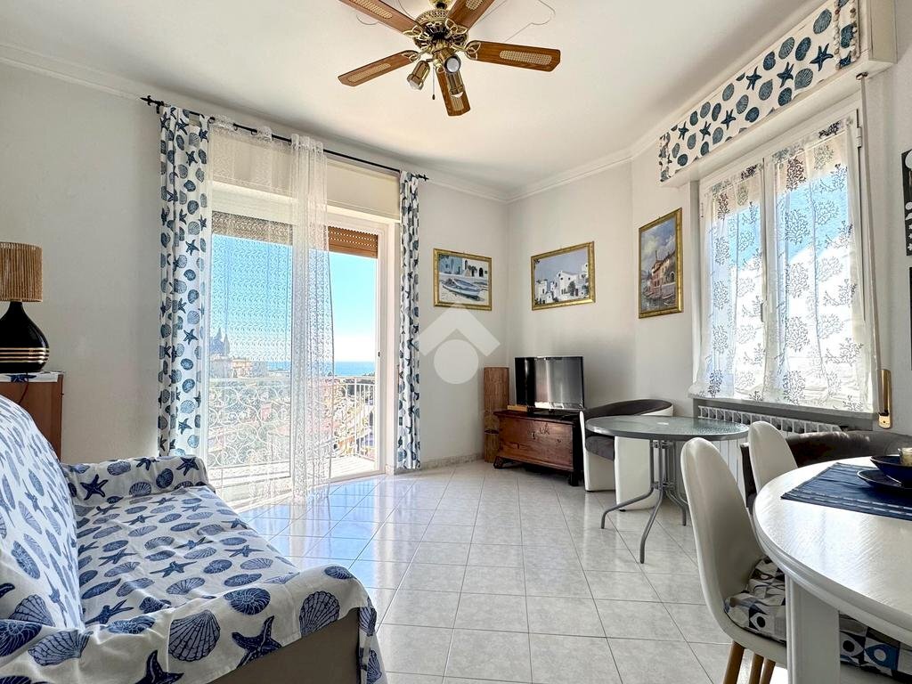 Three-room apartment Via Privata Tetti Rossi, Alassio - photo 2