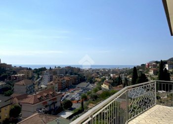 Three-room apartment Via Privata Tetti Rossi, Alassio - photo 15