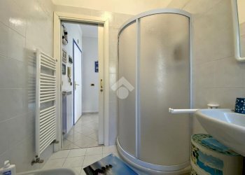 Three-room apartment Via Privata Tetti Rossi, Alassio - photo 16
