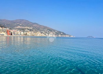 Three-room apartment Via Privata Tetti Rossi, Alassio - photo 23