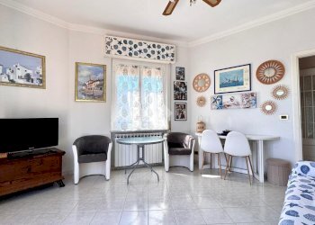 Three-room apartment Via Privata Tetti Rossi, Alassio - photo 3