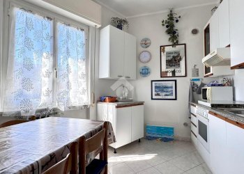 Three-room apartment Via Privata Tetti Rossi, Alassio - photo 8