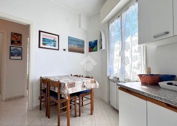 Three-room apartment Via Privata Tetti Rossi, Alassio - photo 9