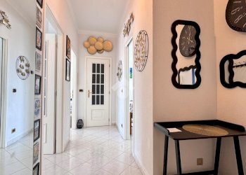 Three-room apartment Via Privata Tetti Rossi, Alassio - photo 11
