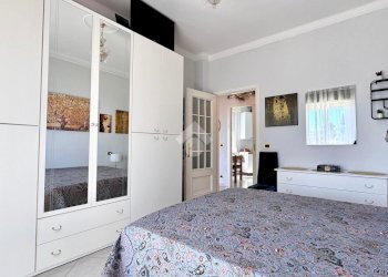 Three-room apartment Via Privata Tetti Rossi, Alassio - photo 12