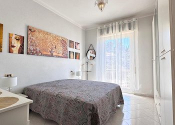 Three-room apartment Via Privata Tetti Rossi, Alassio - photo 13