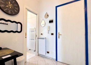 Three-room apartment Via Privata Tetti Rossi, Alassio - photo 18