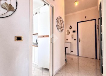 Three-room apartment Via Privata Tetti Rossi, Alassio - photo 19