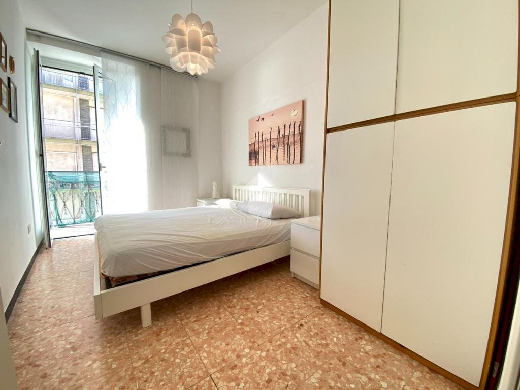 Trilocale Piazza Paccini, Alassio - foto 3