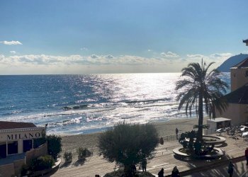 Trilocale Piazza Paccini, Alassio - foto 1