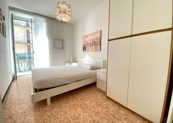 Trilocale Piazza Paccini, Alassio - foto 3