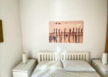 Trilocale Piazza Paccini, Alassio - foto 4