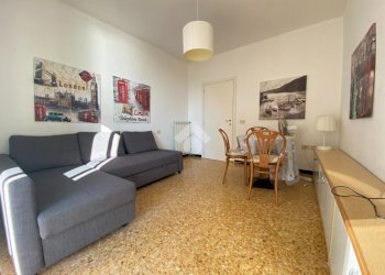 Trilocale Piazza Paccini, Alassio - foto 7