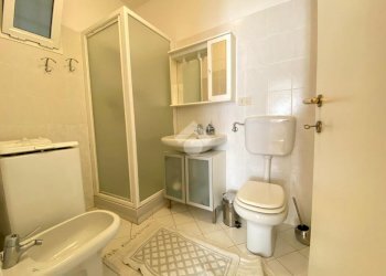 Trilocale Piazza Paccini, Alassio - foto 11