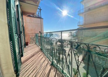 Trilocale Piazza Paccini, Alassio - foto 13