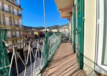 Trilocale Piazza Paccini, Alassio - foto 14